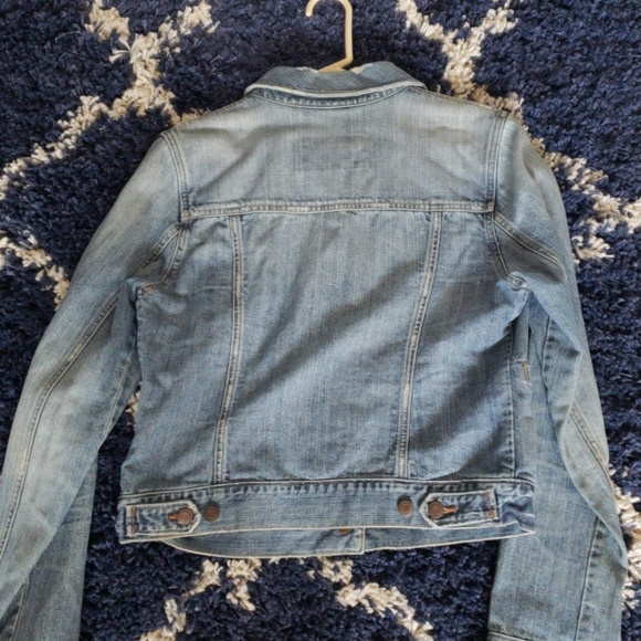 Jean Jacket - Picture 3 of 3
